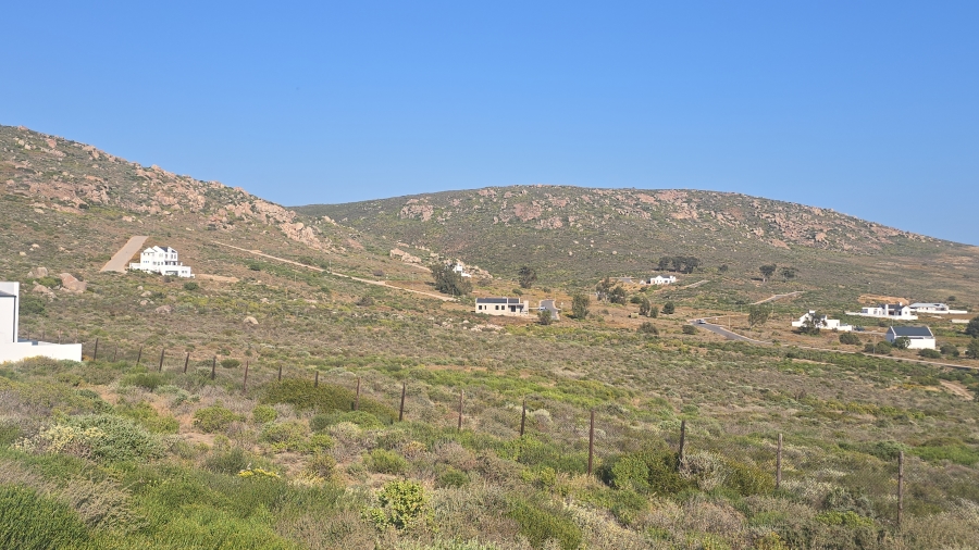 0 Bedroom Property for Sale in St Helena Views Western Cape